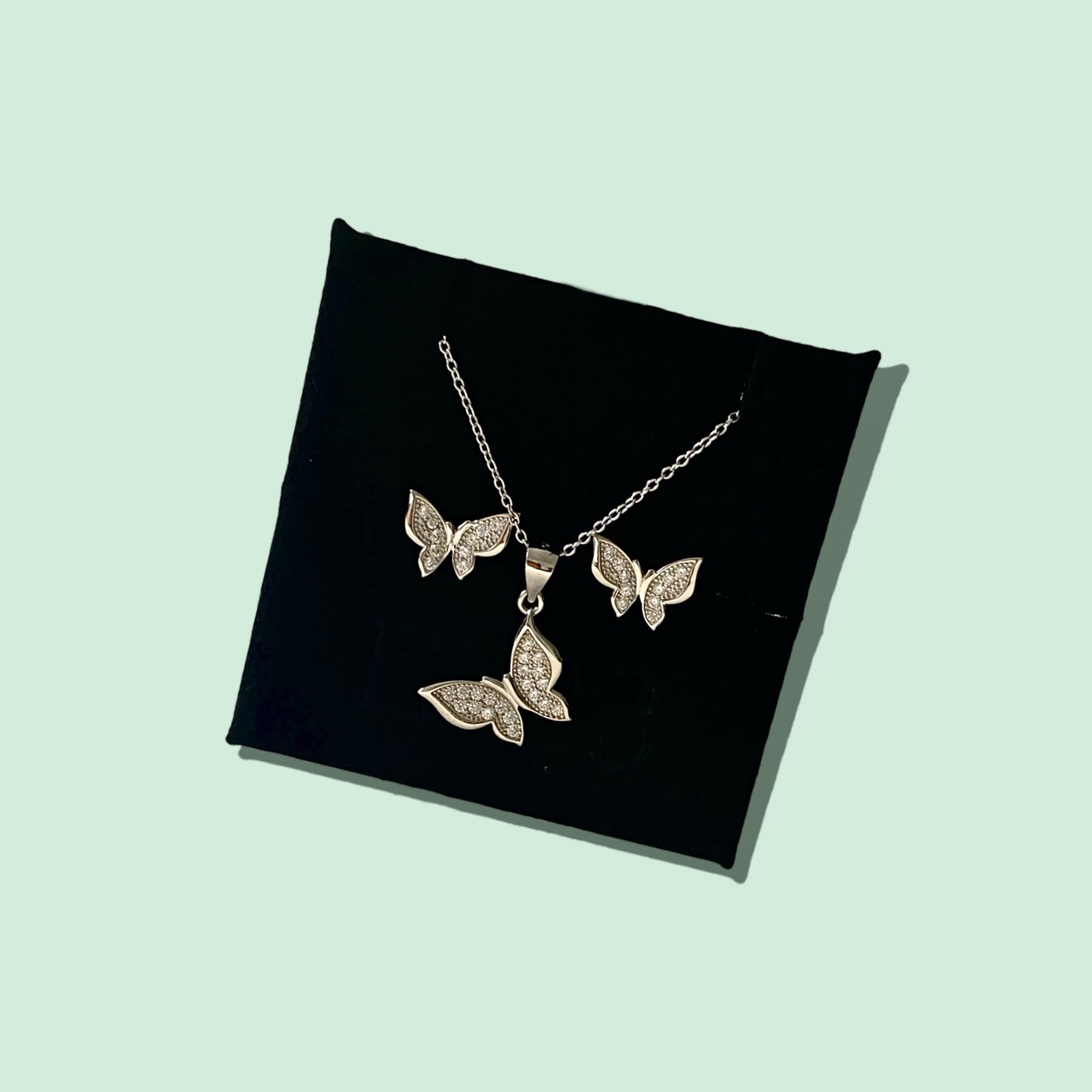 Mariposa