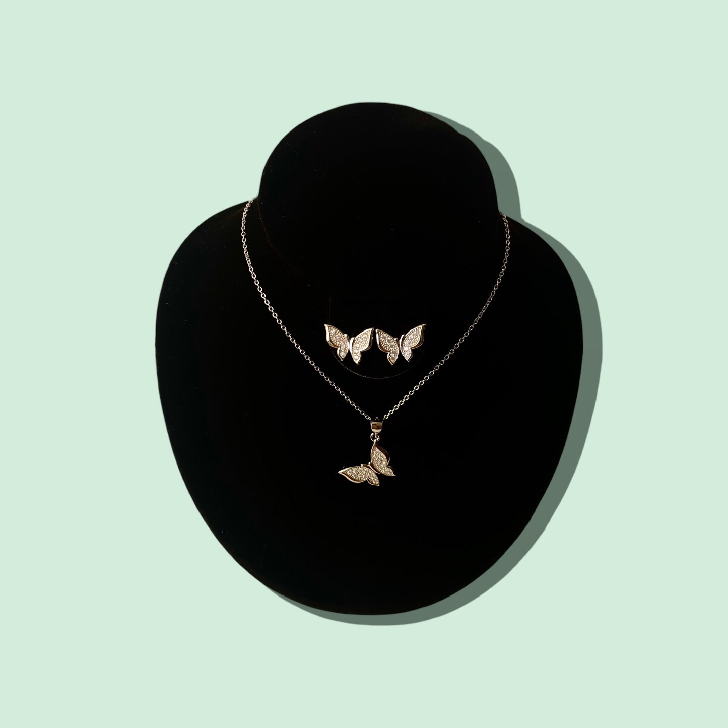 Mariposa